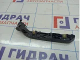 Направляющая переднего бампера правая Hyundai i40 (VF) 86514-3Z000.