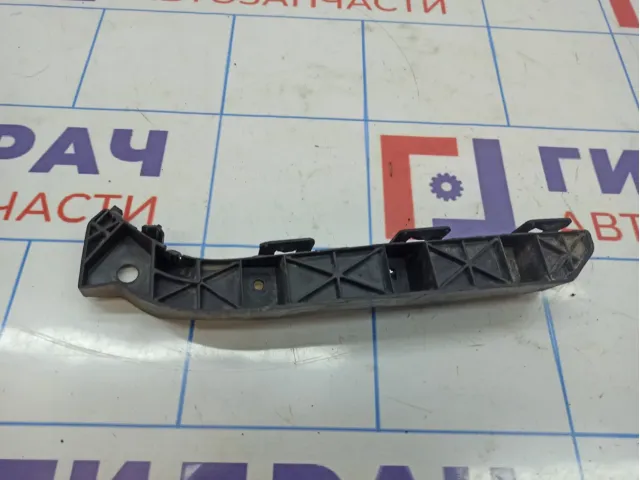 Направляющая переднего бампера левая Hyundai i40 (VF) 86513-3Z000.