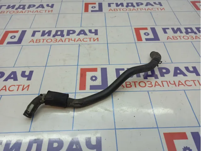 Патрубок Hyundai i40 (VF) .