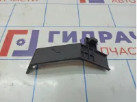 Кронштейн усилителя заднего бампера левый Hyundai i40 (VF) 86633-3Z300.