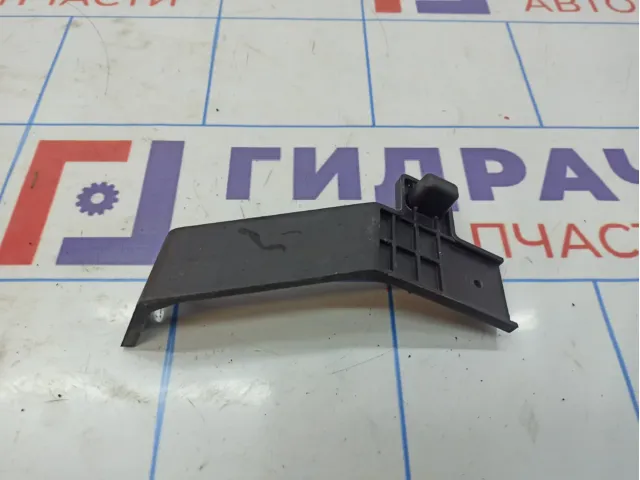 Кронштейн усилителя заднего бампера левый Hyundai i40 (VF) 86633-3Z300.