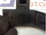 Кронштейн усилителя заднего бампера левый Hyundai i40 (VF) 86633-3Z300.
