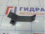 Кронштейн усилителя заднего бампера правый Hyundai i40 (VF) 86634-3Z300.