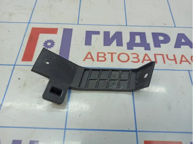 Кронштейн усилителя заднего бампера правый Hyundai i40 (VF) 86634-3Z300.