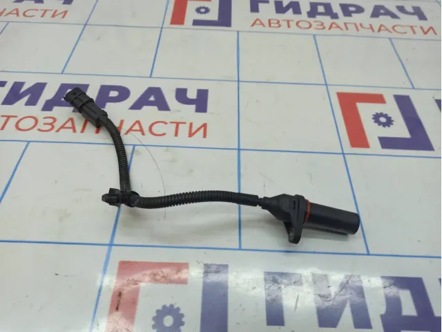 Датчик положения коленвала Hyundai i40 (VF) 39180-2B000.