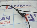 Трос открывания капота Hyundai i40 (VF) 81190-3Z100.
