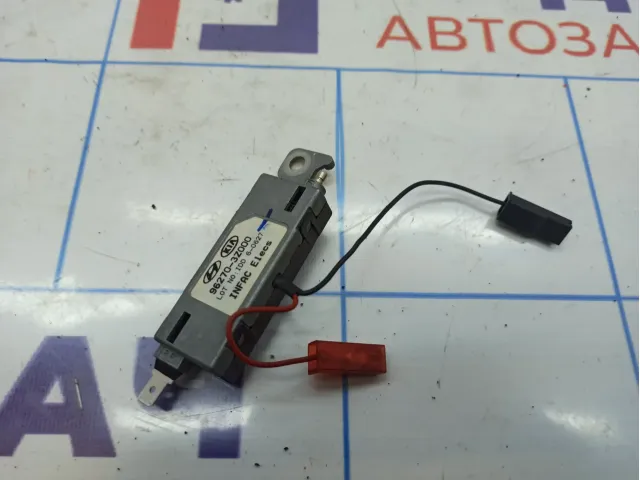 Усилитель Hyundai i40 (VF) 96270-3Z000.