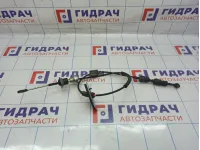 Трос КПП Hyundai i40 (VF) 46790-3Z100.