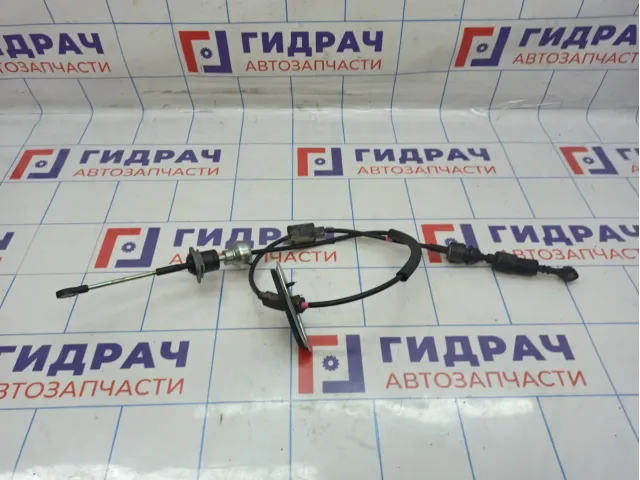 Трос КПП Hyundai i40 (VF) 46790-3Z100.