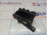 Ручка двери передней внутренняя правая Hyundai i40 (VF) 82740-3Z000RY.