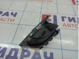 Ручка двери передней внутренняя правая Hyundai i40 (VF) 82740-3Z000RY.