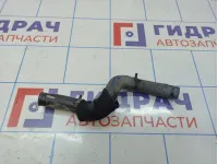 Шланг отопителя Hyundai i40 (VF) 97311-3Z100. Впускной.