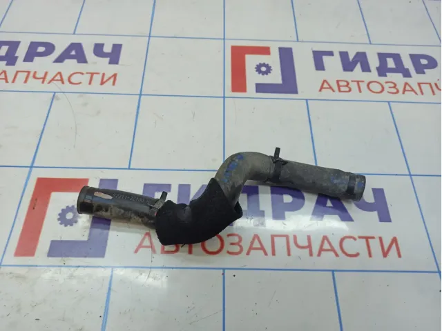 Шланг отопителя Hyundai i40 (VF) 97311-3Z100. Впускной.