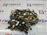 Фишка разъем Hyundai i40 (VF) .