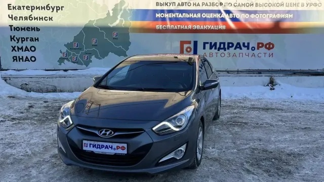 Hyundai i40 (VF)