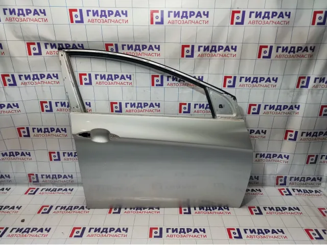Дверь передняя правая Hyundai i40 (VF) 76004-3Z000
