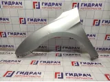 Крыло переднее левое Hyundai i40 (VF) 66311-3Z000