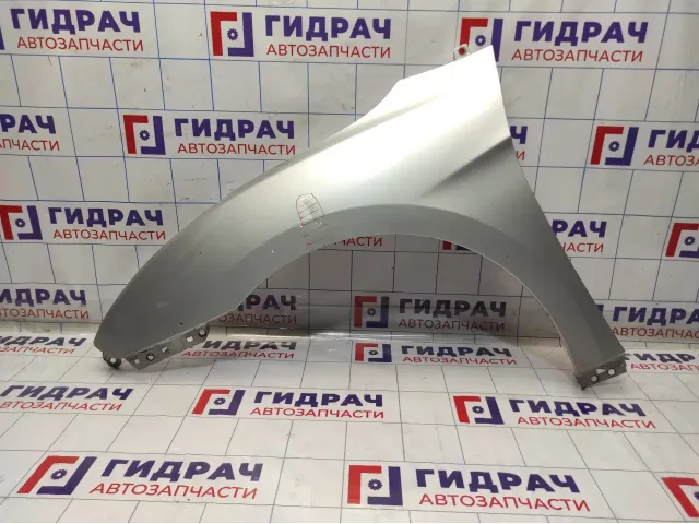 Крыло переднее левое Hyundai i40 (VF) 66311-3Z000