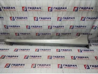 Накладка порога наружная левая Hyundai i40 (VF) 87751-3Z000