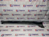 Накладка порога наружная левая Hyundai i40 (VF) 87751-3Z000