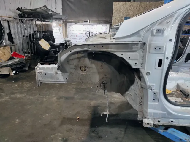 Лонжерон передний левый Hyundai i40 (VF) 64605-3Z000