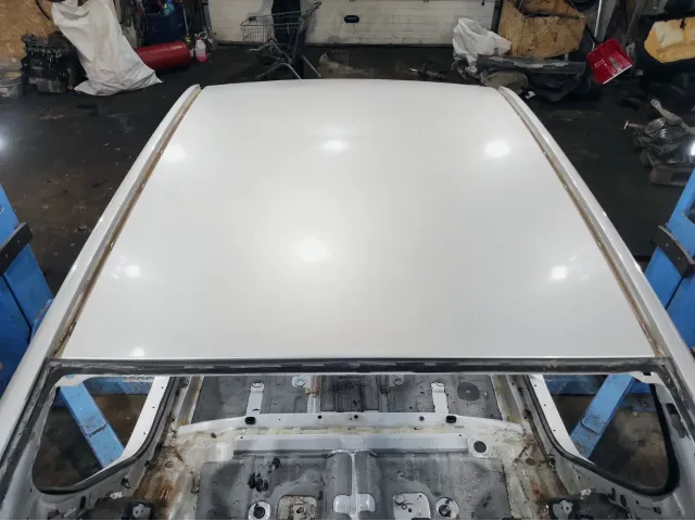 Крыша Hyundai i40 (VF) 67111-3Z300