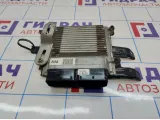 Блок управления двигателем Hyundai i40 (VF) 39100-2EVR0