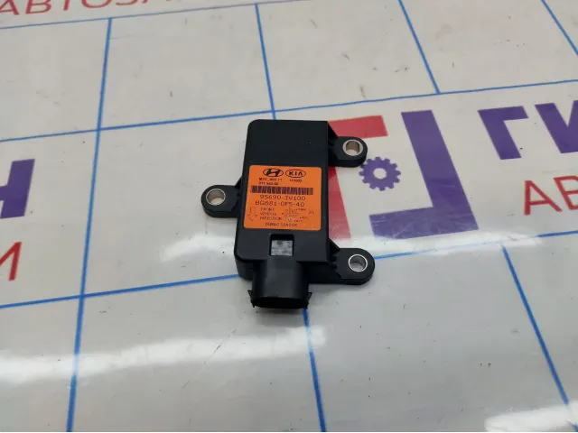 Блок электронный Hyundai i40 (VF) 95690-3V100