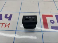 Разъем AUX USB Hyundai i40 (VF) 96120-3Z150