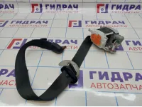 Ремень безопасности с пиропатроном передний левый Hyundai i40 (VF) 888103Z000TX