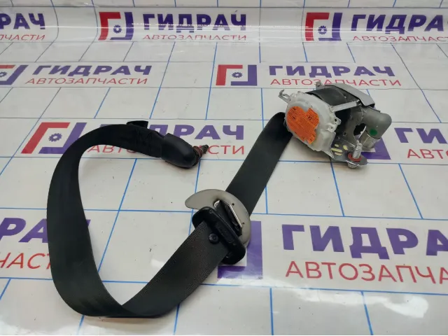 Ремень безопасности с пиропатроном передний левый Hyundai i40 (VF) 888103Z000TX