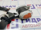 Ремень безопасности с пиропатроном передний левый Hyundai i40 (VF) 888103Z000TX