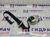 Ремень безопасности с пиропатроном передний правый Hyundai i40 (VF) 888203Z000TX