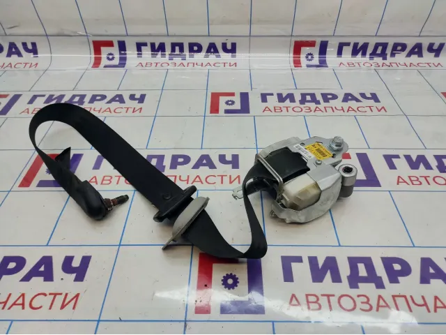 Ремень безопасности с пиропатроном передний правый Hyundai i40 (VF) 888203Z000TX