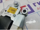 Ремень безопасности с пиропатроном передний правый Hyundai i40 (VF) 888203Z000TX