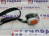 Ремень безопасности с пиропатроном передний правый Hyundai i40 (VF) 888203Z000TX