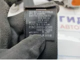 Ремень безопасности с пиропатроном передний правый Hyundai i40 (VF) 888203Z000TX