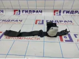 Ремень безопасности задний правый Hyundai i40 (VF) 898203Z100RY