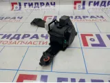 Ремень безопасности задний правый Hyundai i40 (VF) 898203Z100RY