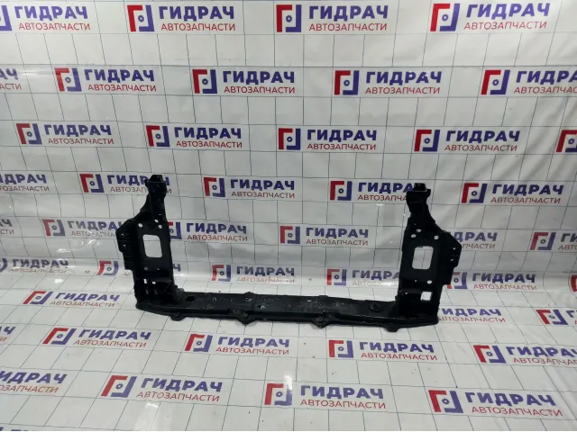 Панель передняя нижняя часть Hyundai i40 (VF) 64101-3Z001