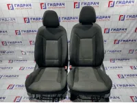 Комплект сидений Hyundai i40 (VF)