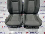 Комплект сидений Hyundai i40 (VF)