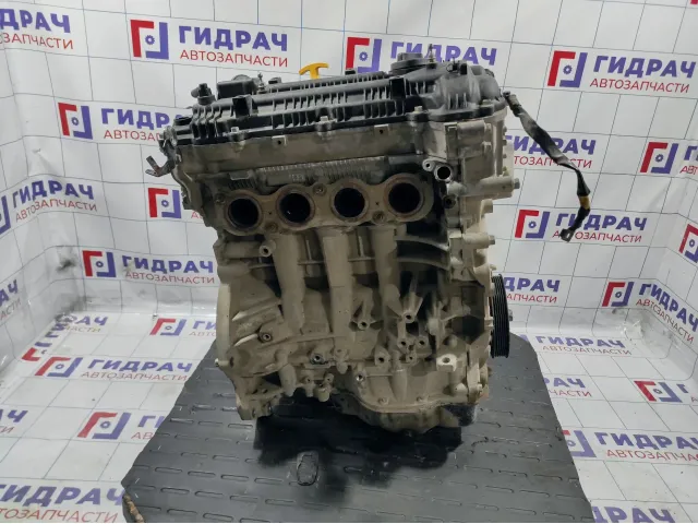 Двигатель Hyundai i40 (VF) 1D071-2EU00