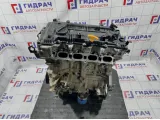 Двигатель Hyundai i40 (VF) 1D071-2EU00