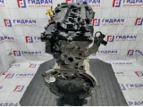 Двигатель Hyundai i40 (VF) 1D071-2EU00
