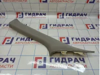 Обшивка стойки передней левой верхняя Hyundai i40 (VF) 858103Z000TX