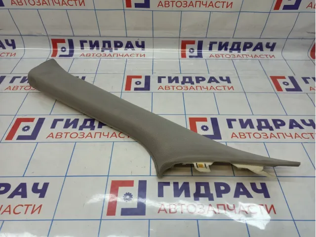 Обшивка стойки передней левой верхняя Hyundai i40 (VF) 858103Z000TX