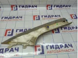 Обшивка стойки передней левой верхняя Hyundai i40 (VF) 858103Z000TX