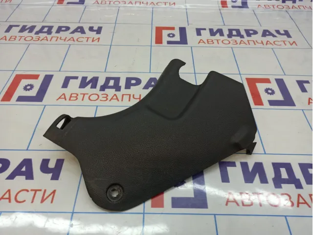 Обшивка стойки передней левой нижняя Hyundai i40 (VF) 858233Z000RY