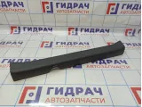 Накладка порога (внутренняя) передняя левая Hyundai i40 (VF) 858713Z000RY